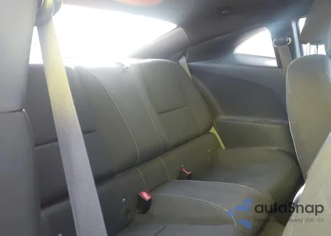 2013 Chevrolet Camaro 1Lt из США, поврежденный, VIN 2G1FB1E3XD9235443